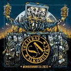 Pochette Mendizorrotza 2022