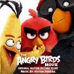 Pochette The Angry Birds Movie (Original Motion Picture Score)