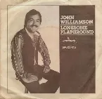 Pochette Lonesome Playground