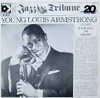 Pochette Young Louis Armstrong (1930 - 1933)