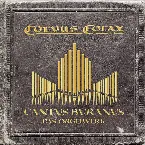 Pochette Cantus Buranus – Das Orgelwerk
