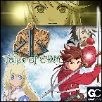 Pochette Tales of EDM
