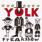 Pochette Freak Show