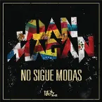 Pochette No sigue modas