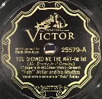 Pochette You Showed Me the Way / San Anton’