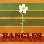 Pochette Watching the Sky