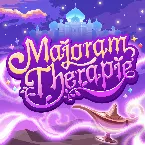 Pochette Majoram Therapie