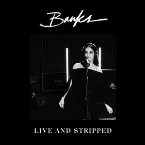 Pochette Live and Stripped