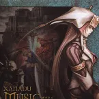 Pochette Xanadu Music Chronicle