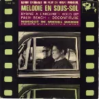 Pochette Mélodie en sous-sol