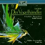 Pochette Der Vogelhändler