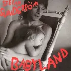 Pochette Babyland