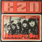 Pochette Goodbye Sue