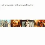 Pochette Rick Wakeman at Lincoln Cathedral