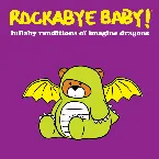 Pochette Lullaby Renditions of Imagine Dragons