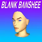 Pochette Blank Banshee 0