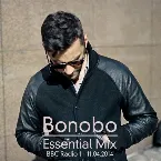 Pochette 2014-04-12: BBC Radio 1 Essential Mix