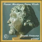 Pochette Piano Works