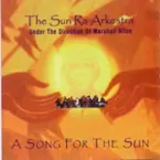 Pochette A Song for the Sun