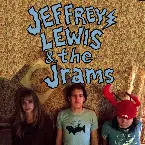 Pochette Jeffrey Lewis & The Jrams