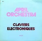 Pochette Claviers Electroniques