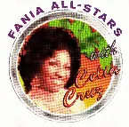 Pochette Fania All Stars with Celia Cruz