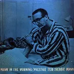 Pochette Mann in the Morning