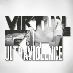 Pochette Ultraviolence (Virtual Riot remix)