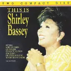 Pochette This is Shirley Bassey