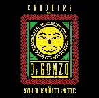 Pochette Bust ’Em Up Remixes EP
