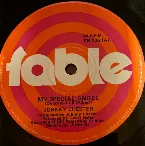 Pochette My Special Angel