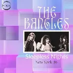Pochette Sleepless Nights New York '86