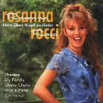 Pochette Herz über Kopf verliebt