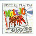 Pochette Disco de Platina