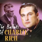 Pochette The Ballads of Charlie Rich