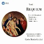 Pochette Messa da Requiem