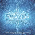 Pochette Frozen: Una aventura congelada