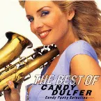 Pochette The Best of Candy Dulfer: Candy Funky Selection