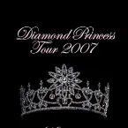 Pochette Diamond Princess Tour 2007
