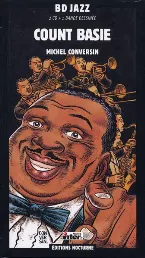 Pochette Count Basie