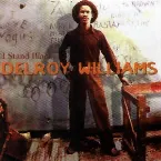 Pochette I Stand Black