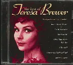 Pochette The Best of Teresa Brewer