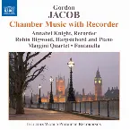 Pochette Chamber Music with Recorder
