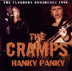 Pochette Hanky Panky (The Flanders Broadcast 1996)