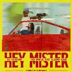 Pochette Hey Mister