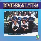 Pochette Dimensión Latina