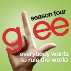 Pochette Everybody Wants to Rule the World