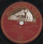 Pochette Florida Flo / Hey! Stop Kissing My Sister
