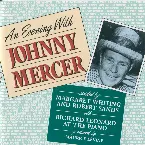 Pochette An Evening with Johnny Mercer