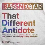 Pochette That Different Antidote